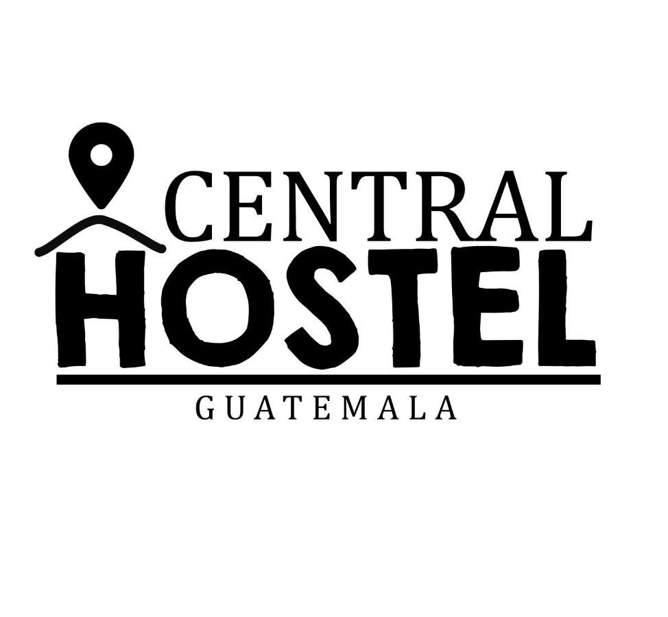 Central Hostel Reforma Guatemala City Exterior photo